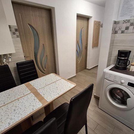 Apartament Claudia ديفا المظهر الخارجي الصورة