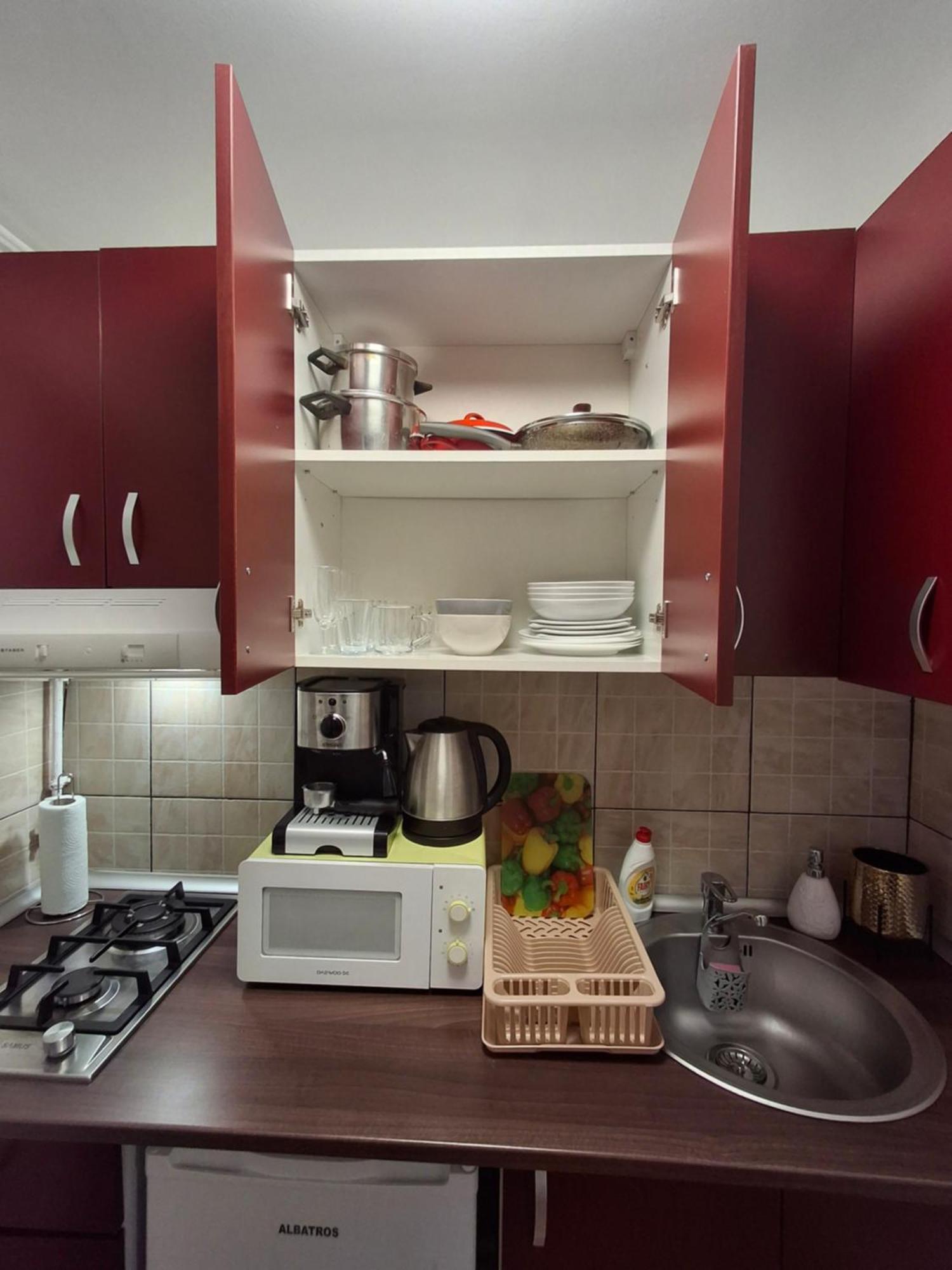 Apartament Claudia ديفا المظهر الخارجي الصورة