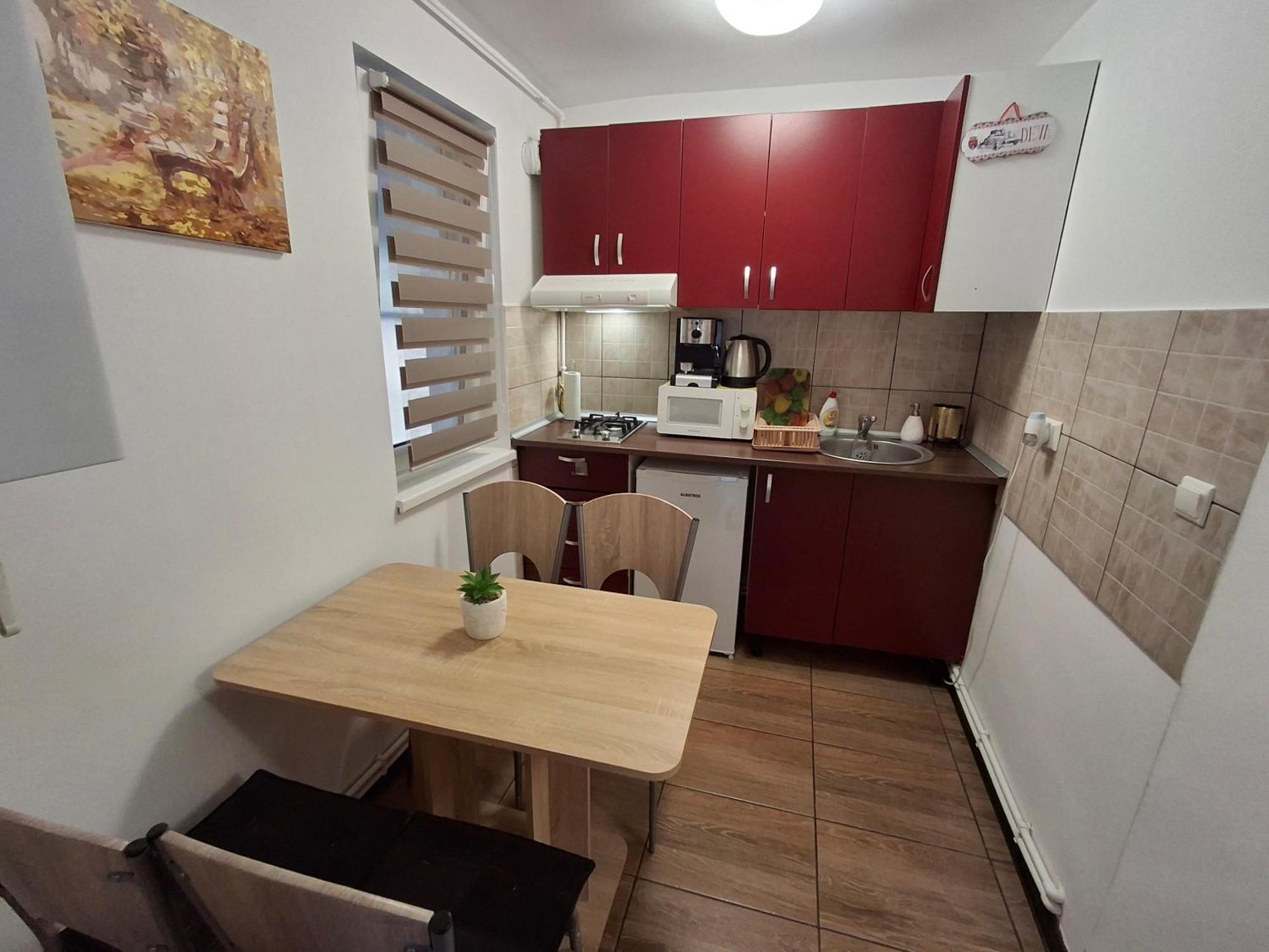 Apartament Claudia ديفا المظهر الخارجي الصورة