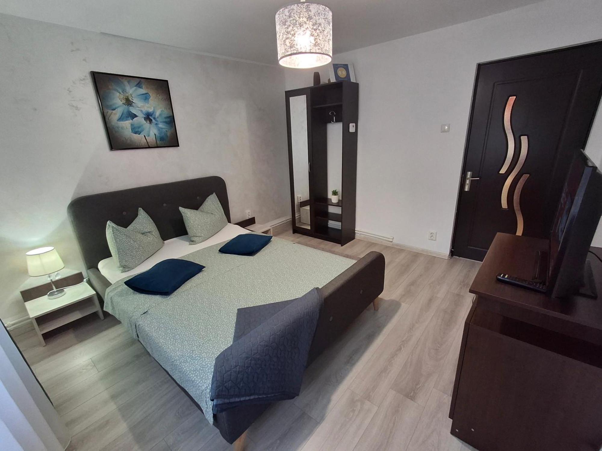 Apartament Claudia ديفا المظهر الخارجي الصورة