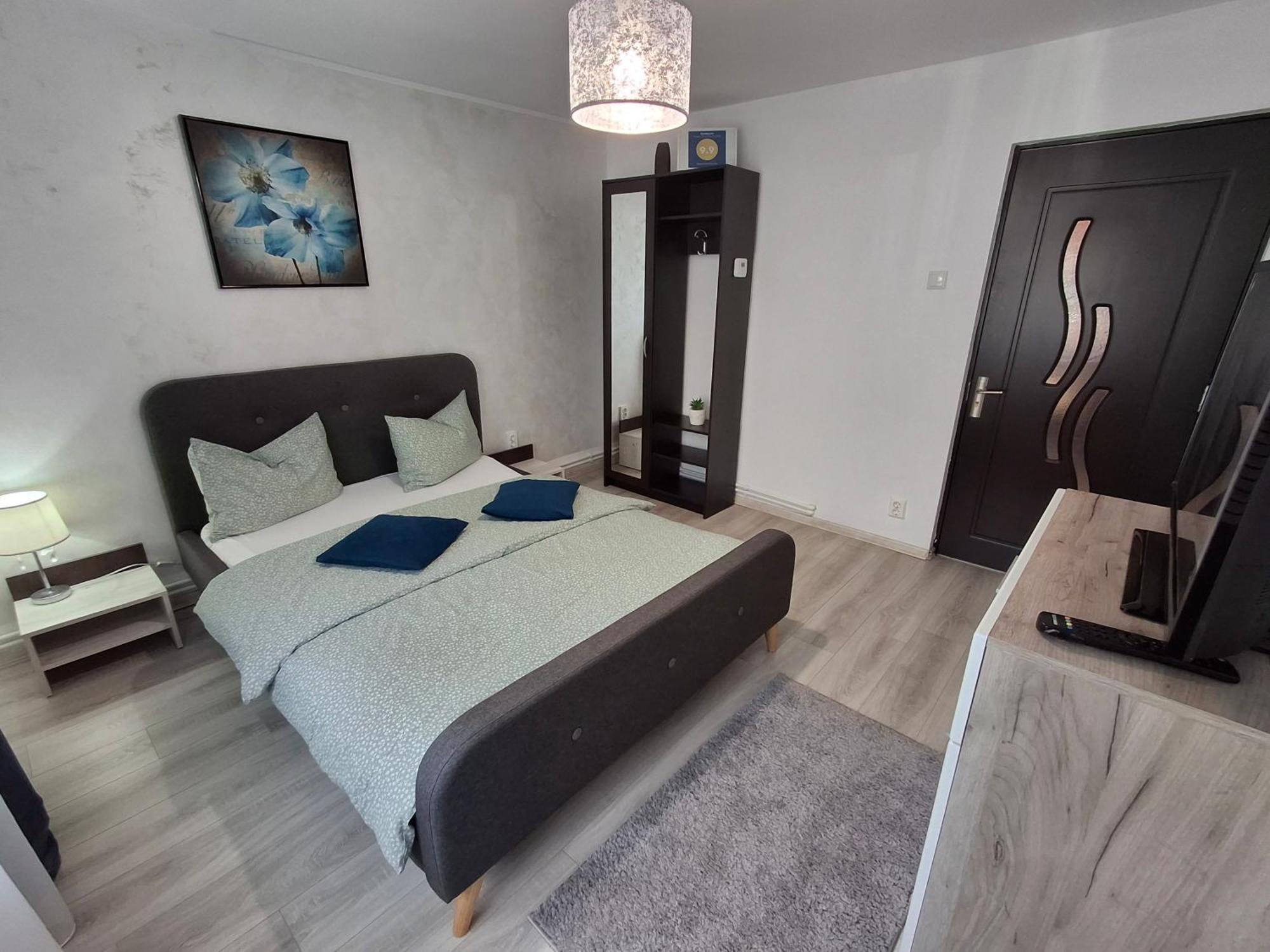 Apartament Claudia ديفا المظهر الخارجي الصورة