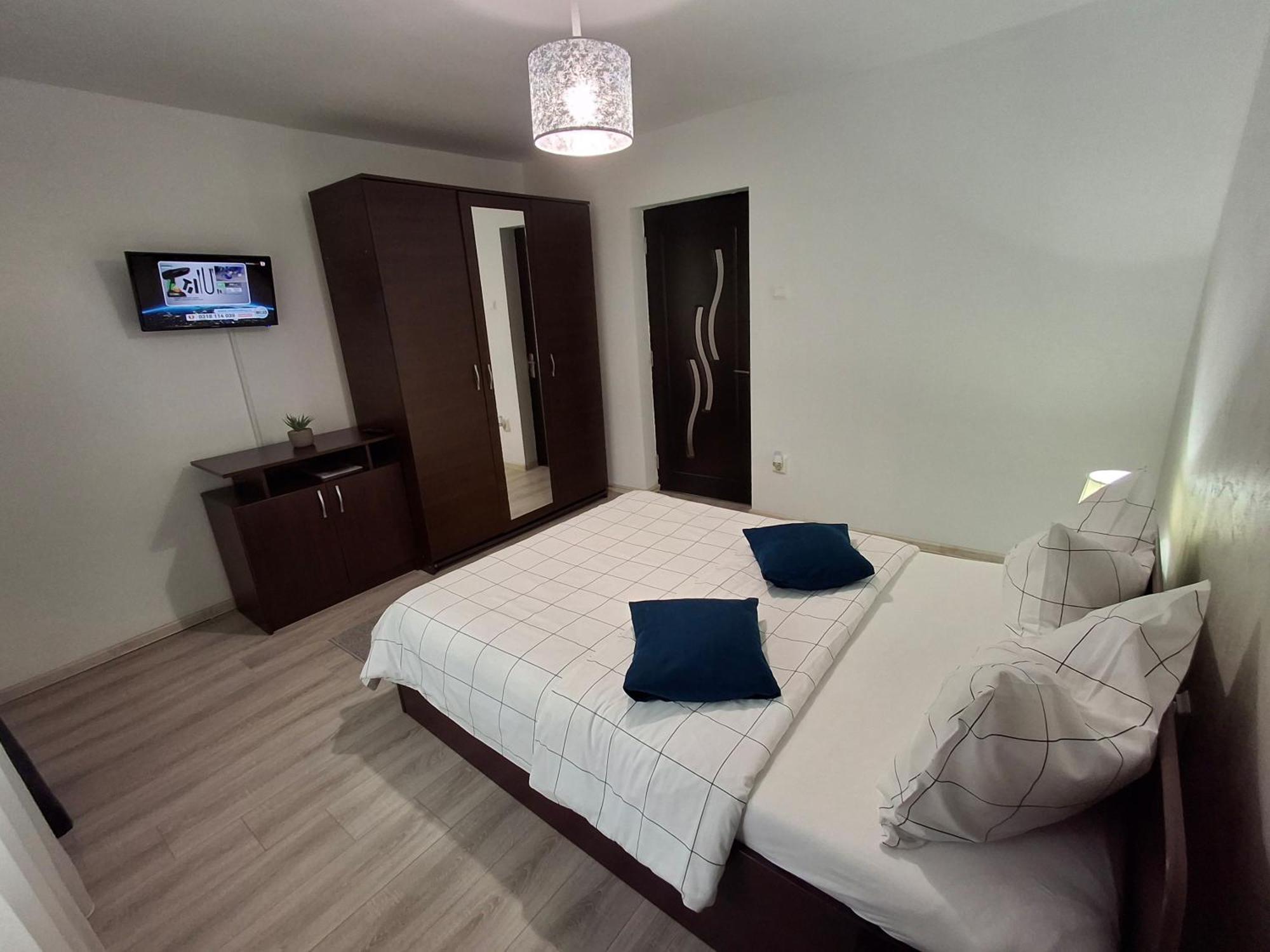 Apartament Claudia ديفا المظهر الخارجي الصورة