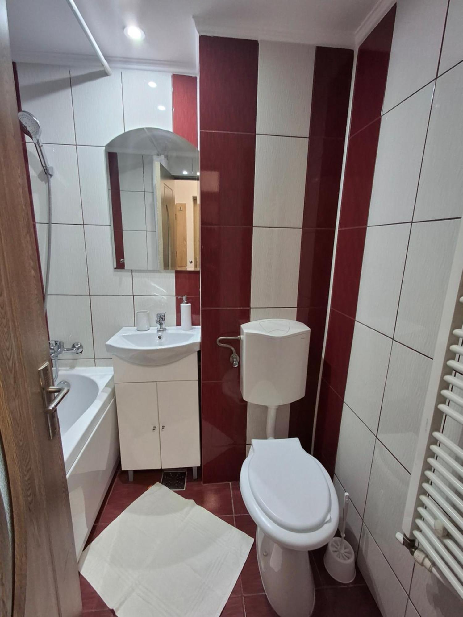 Apartament Claudia ديفا المظهر الخارجي الصورة