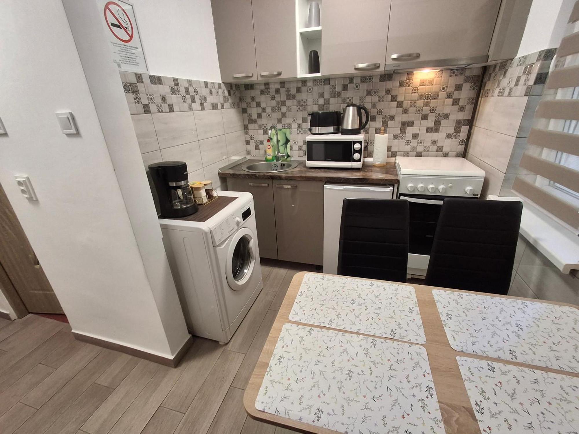 Apartament Claudia ديفا المظهر الخارجي الصورة