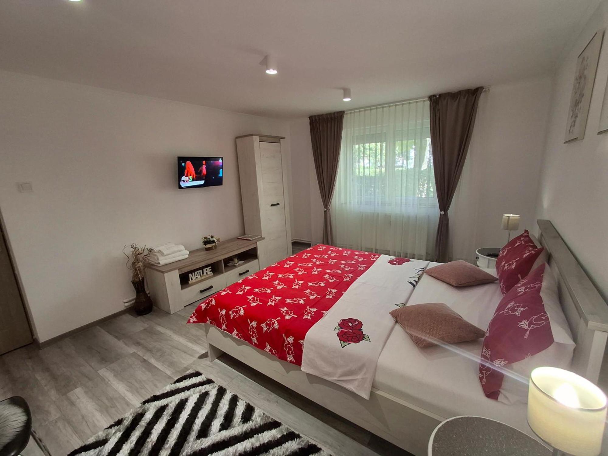 Apartament Claudia ديفا المظهر الخارجي الصورة