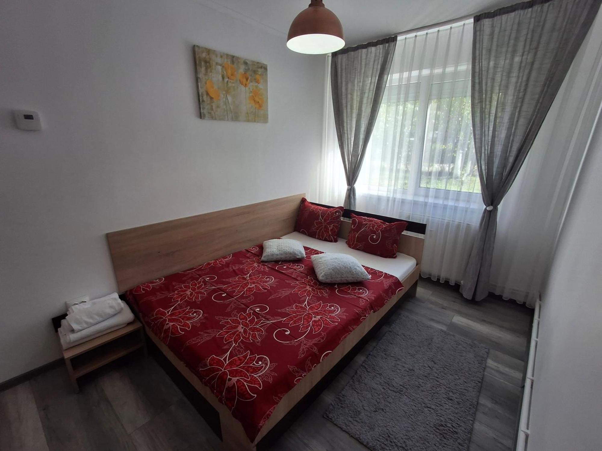 Apartament Claudia ديفا المظهر الخارجي الصورة