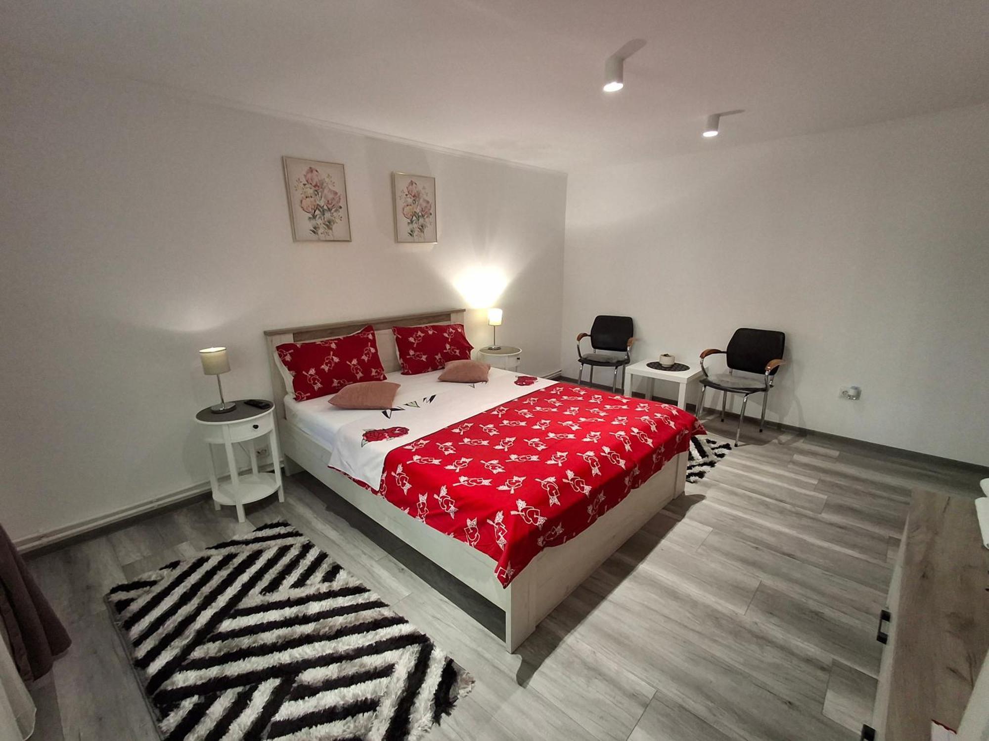 Apartament Claudia ديفا المظهر الخارجي الصورة